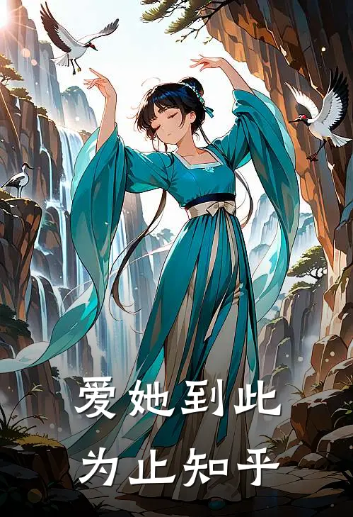 爱她到此为止知乎