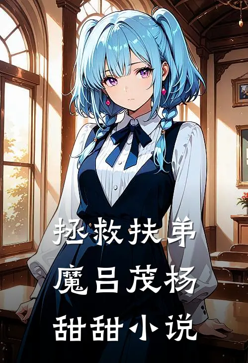 拯救扶弟魔吕茂杨甜甜小说