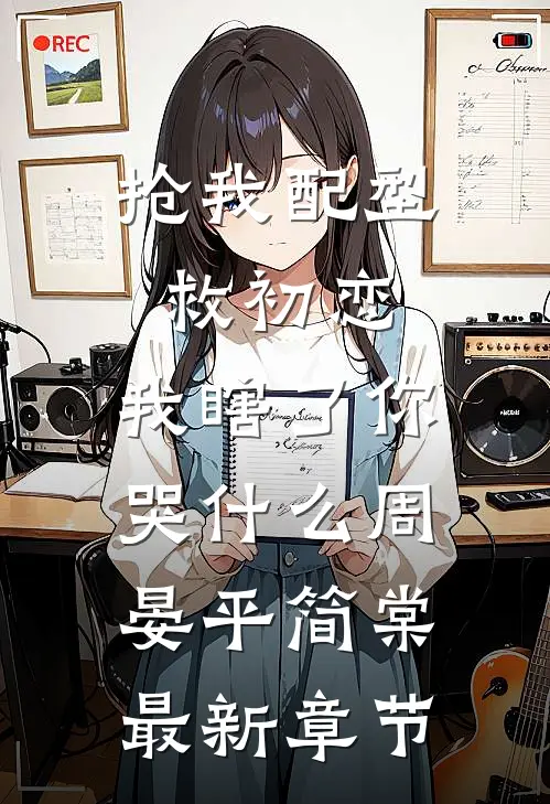 抢我配型救初恋，我瞎了你哭什么周晏平简棠最新章节