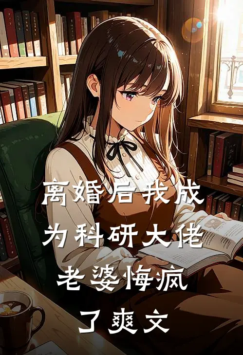 离婚后我成为科研大佬，老婆悔疯了爽文