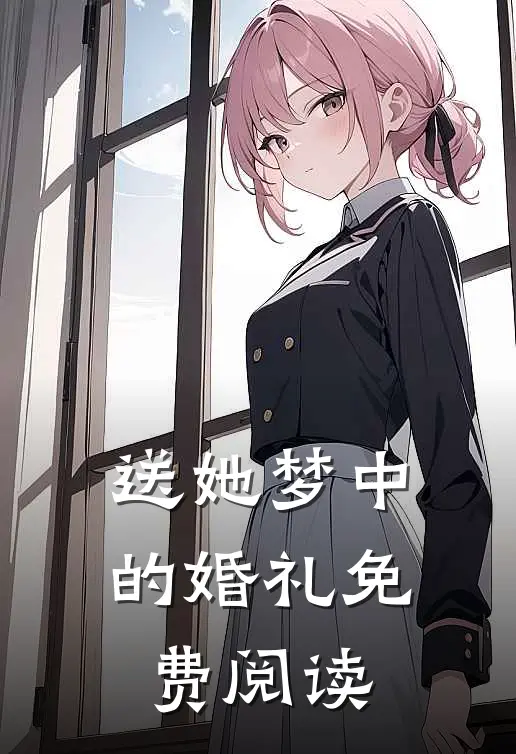 送她梦中的婚礼免费阅读