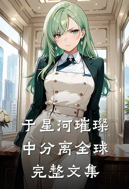 于星河璀璨中分离全球完整文集