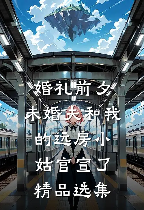 婚礼前夕，未婚夫和我的远房小姑官宣了精品选集