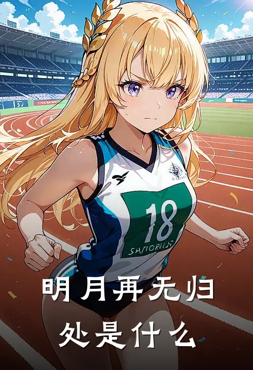 明月再无归处是什么