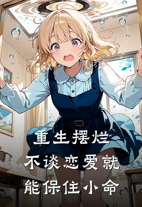 重生摆烂，不谈恋爱就能保住小命