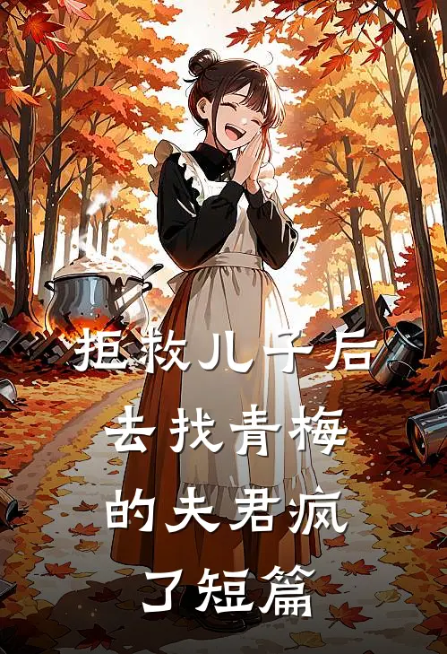 拒救儿子后，去找青梅的夫君疯了短篇