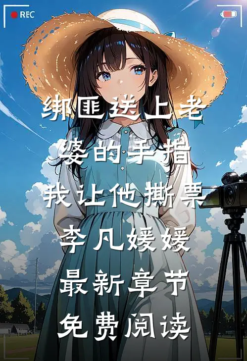 绑匪送上老婆的手指，我让他撕票李凡媛媛最新章节免费阅读