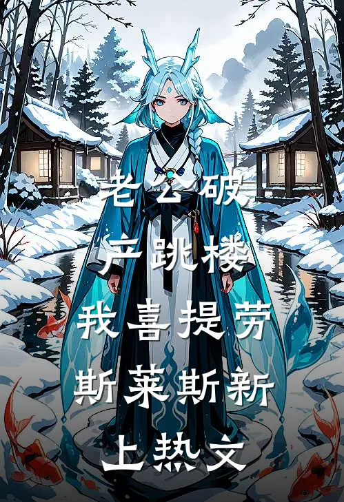 老公破产跳楼，我喜提劳斯莱斯新上热文
