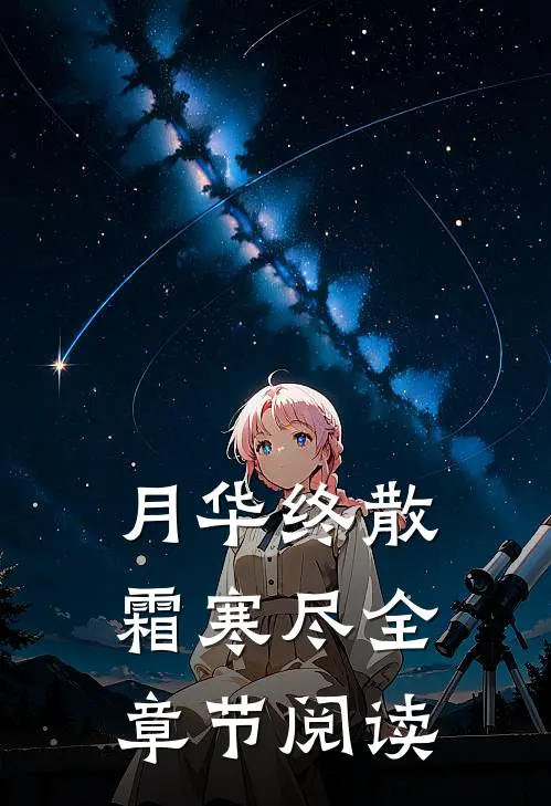 月华终散霜寒尽全章节阅读