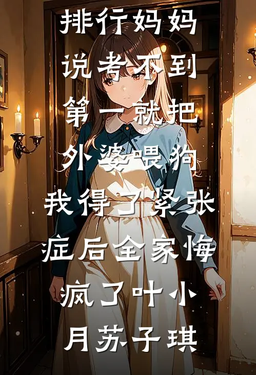 妹妹生下私生子后，我让她自食恶果