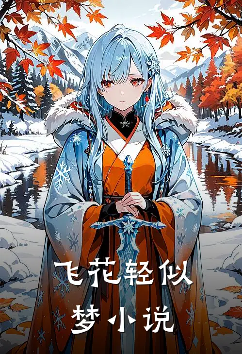 飞花轻似梦小说