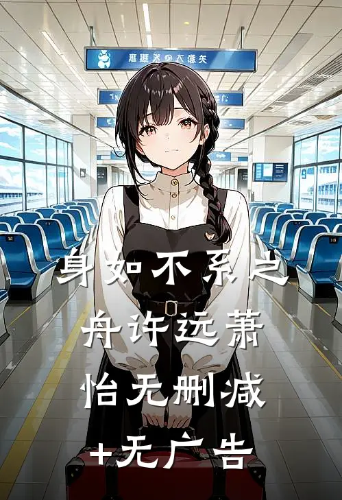 身如不系之舟许远萧怡无删减+无广告