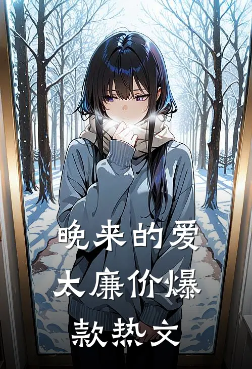 晚来的爱太廉价爆款热文