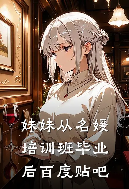 妹妹从名媛培训班毕业后百度贴吧