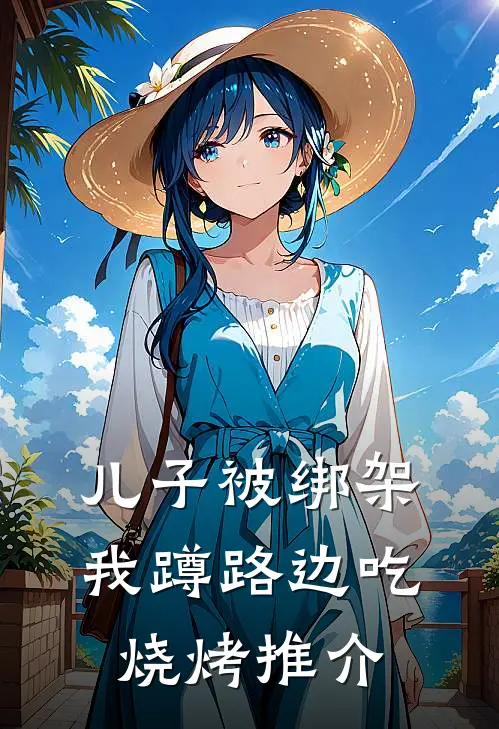 儿子被绑架，我蹲路边吃烧烤推介