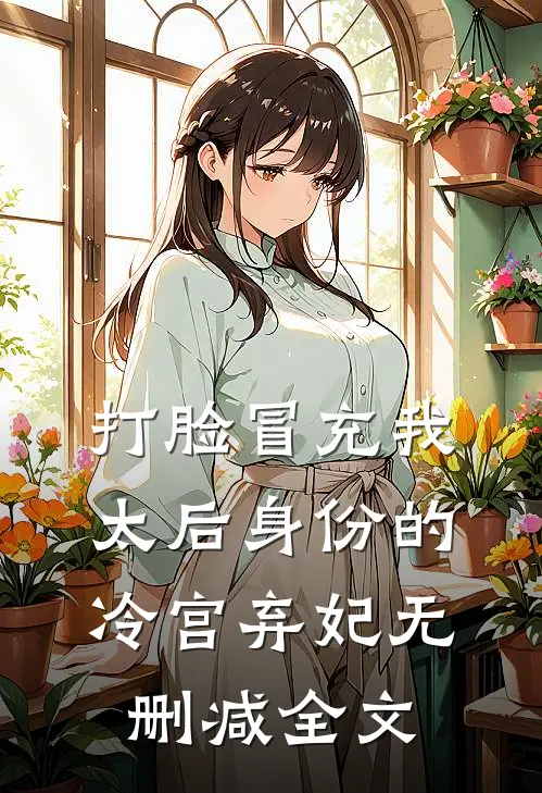打脸冒充我太后身份的冷宫弃妃无删减全文