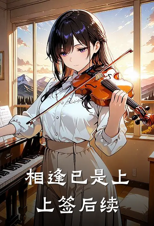 相逢已是上上签后续