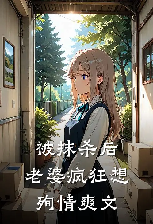 被抹杀后，老婆疯狂想殉情爽文