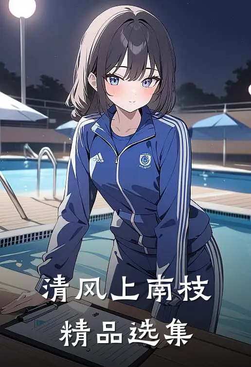 清风上南枝精品选集