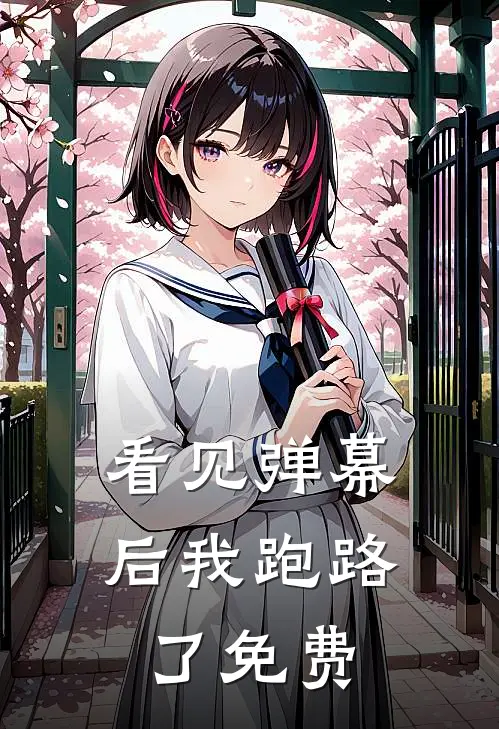 看见弹幕后我跑路了免费