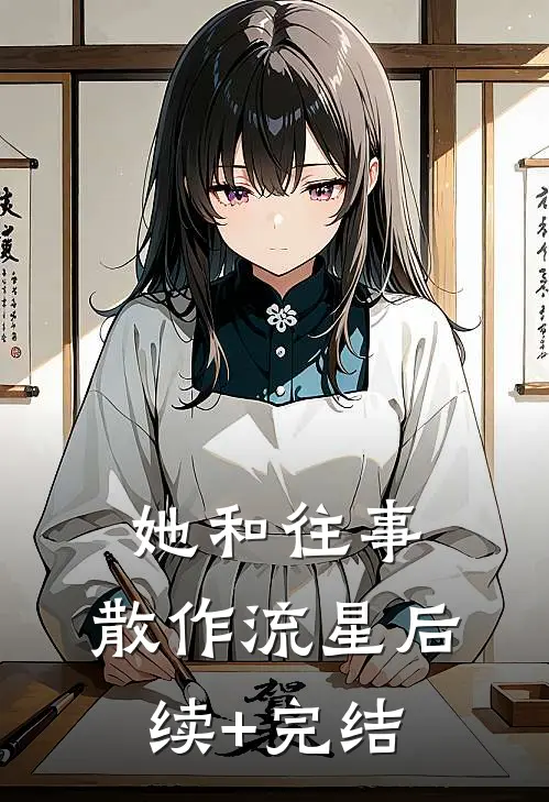 她和往事，散作流星后续+完结