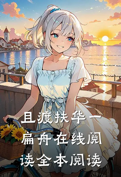 且渡扶华一扁舟在线阅读全本阅读