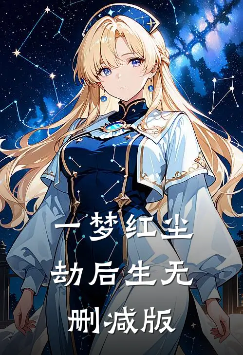 一梦红尘劫后生无删减版