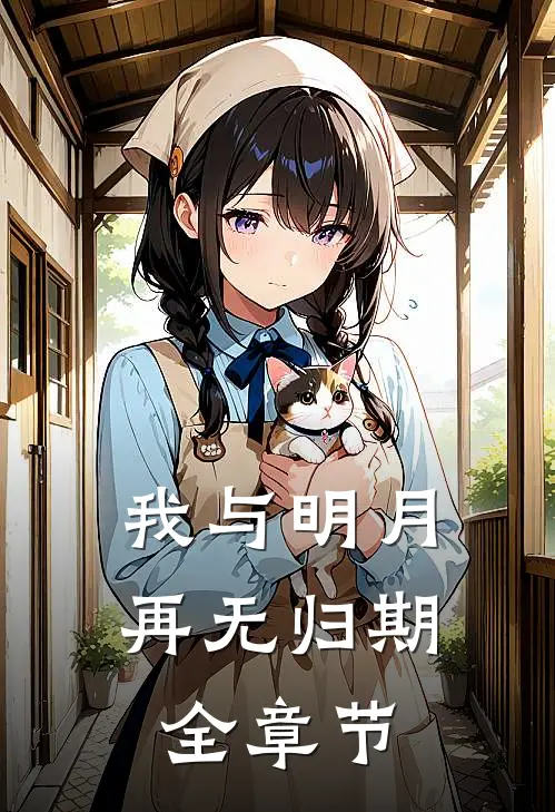 我与明月再无归期全章节