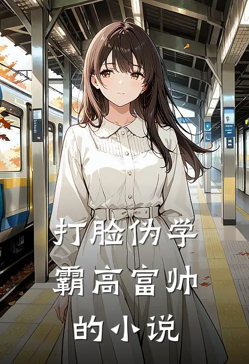 打脸伪学霸高富帅的小说