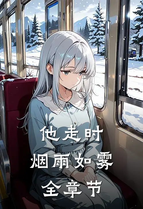 他走时，烟雨如雾全章节