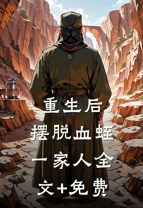 重生后，摆脱血蛭一家人全文+免费