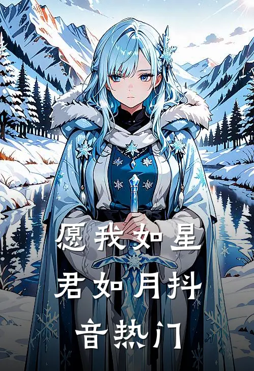 愿我如星君如月抖音热门