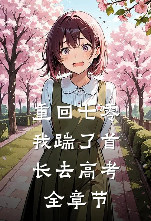 重回七零，我踹了首长去高考全章节