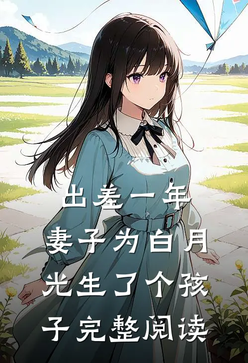 出差一年，妻子为白月光生了个孩子完整阅读