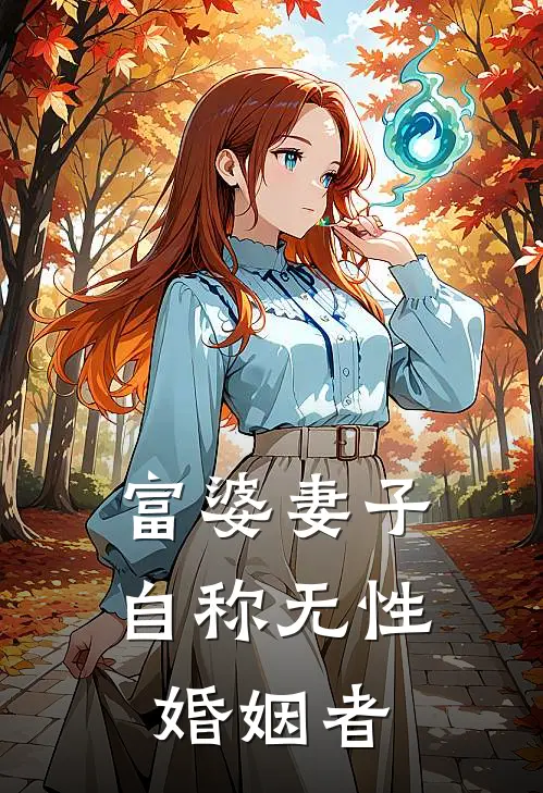 富婆妻子自称无性婚姻者