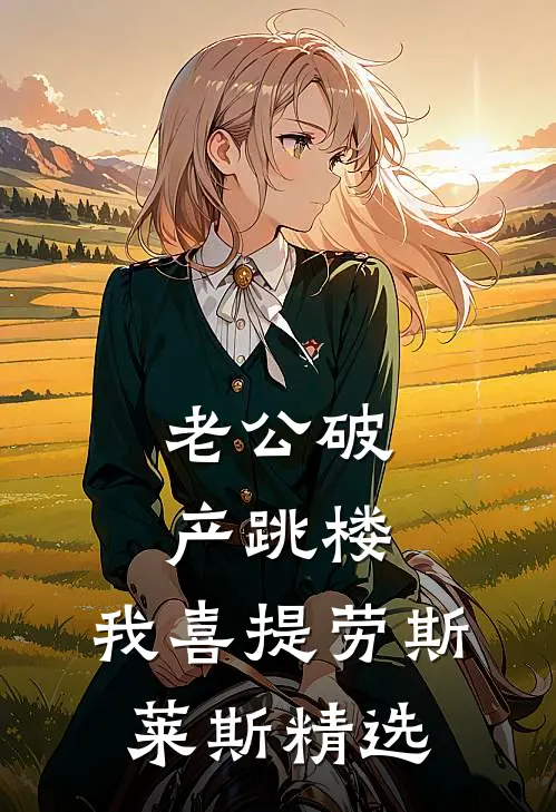 老公破产跳楼，我喜提劳斯莱斯精选