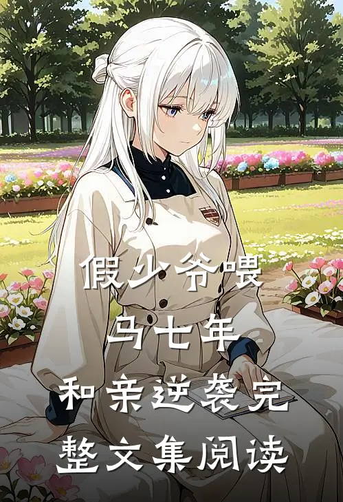 假少爷喂马七年，和亲逆袭完整文集阅读