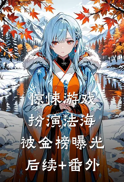 惊悚游戏：扮演法海，被金榜曝光后续+番外