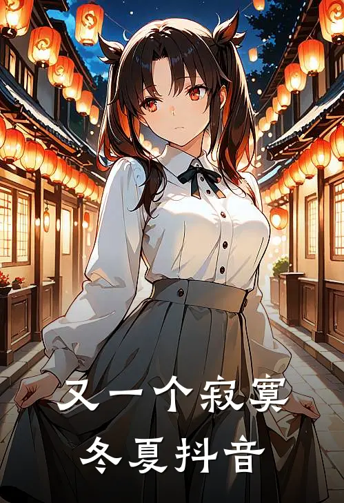 又一个寂寞冬夏抖音