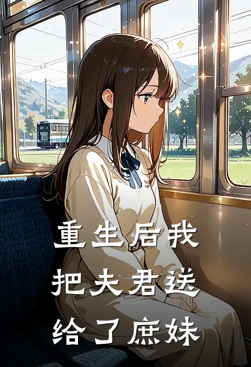 重生后我把夫君送给了庶妹