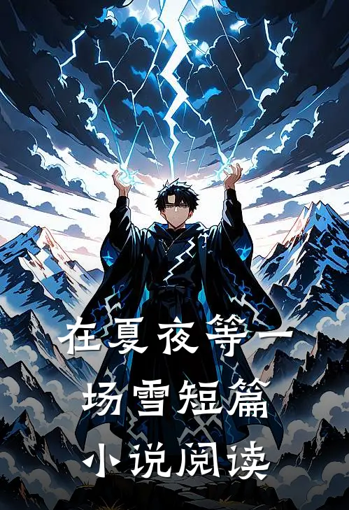 在夏夜等一场雪短篇小说阅读