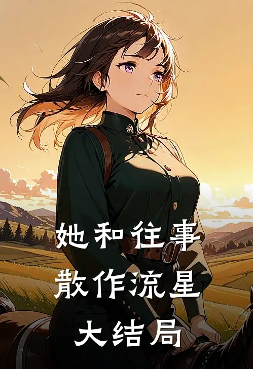 她和往事，散作流星大结局