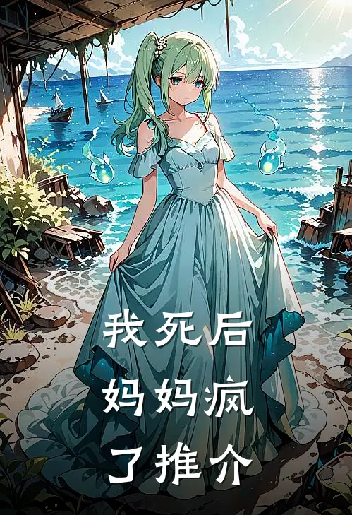 我死后，妈妈疯了推介