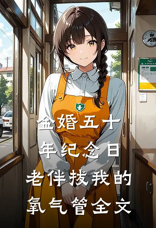 金婚五十年纪念日，老伴拔我的氧气管全文