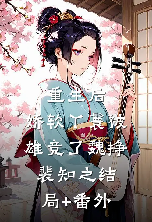 重生后，娇软丫鬟被雄竞了魏挣裴知之结局+番外