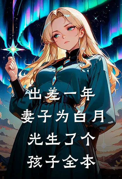 出差一年，妻子为白月光生了个孩子全本