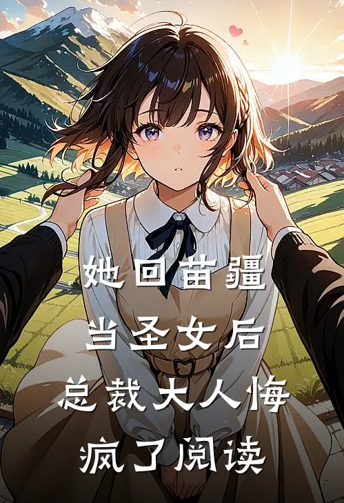 她回苗疆当圣女后，总裁大人悔疯了阅读