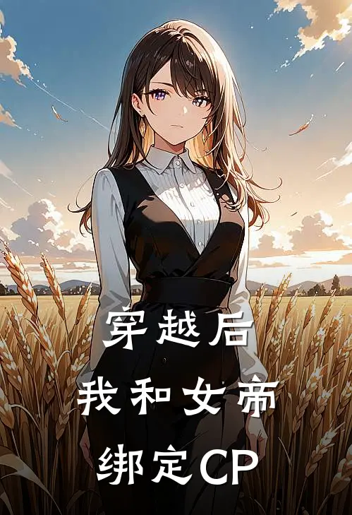 穿越后，我和女帝绑定CP