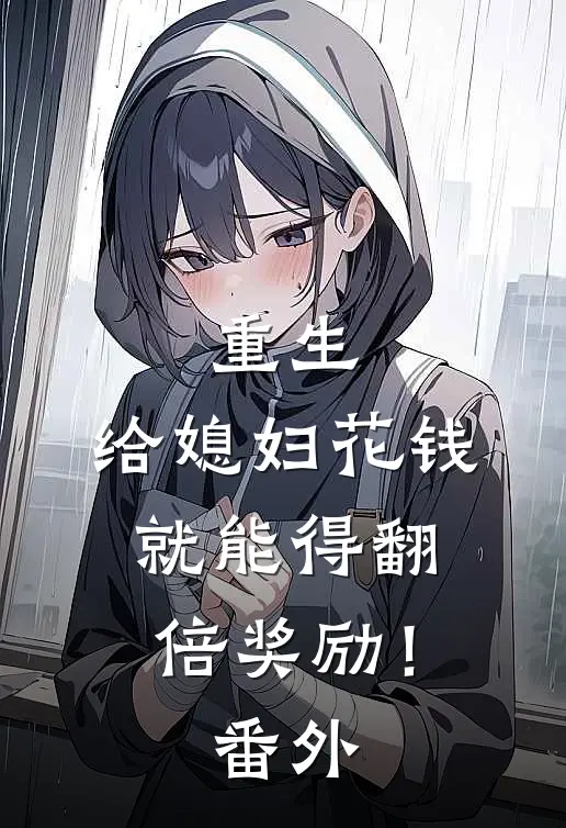 重生：给媳妇花钱就能得翻倍奖励！番外