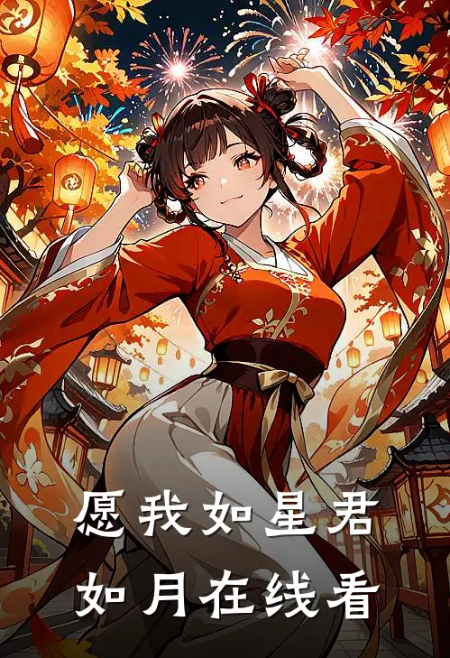 愿我如星君如月在线看